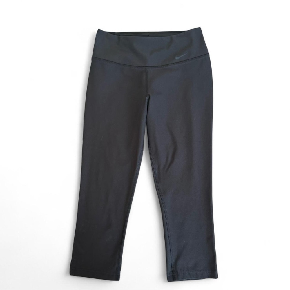 Nike Dri Fit Sculpt Leggings Size XS